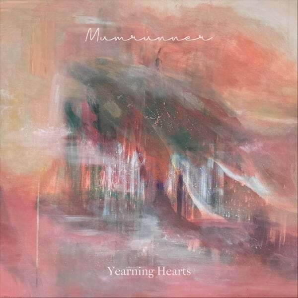 Cover art for Yearning Hearts